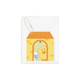 Taemin - taemori pop up official md natural cellulose sponge