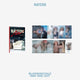 Twice Nayeon - Na 2nd Mini Album Official MD Postcard Book