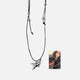 AESPA - Richman Pop Up Official MD Necklace Set