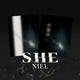 Niel. 4th Mini Album - She