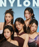 ILLIT - Nylon Japan Magazine 2025 July Issue