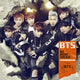 BTS - No More Dream (Japanese Ver LP)