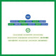 Omega x - 3rd Anniversary Pop Up Store Official MD Masking Tape