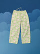 NCT Wish - Wishinini House Pajama Pants