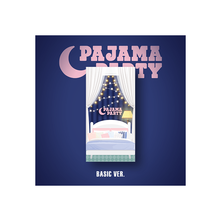 Enhypen - enhypen world coupon card collection pajama party basic