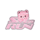 Sm Town - Run Club 26 Official Md Patch G Ver