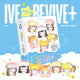 Ive - revive+ 2nd album limited petit-ive ver