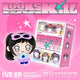 Ive - Looks Can Kill Ep Album Petit-ive Ver