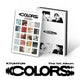 Kyuhyun 1st Full Album - Colors