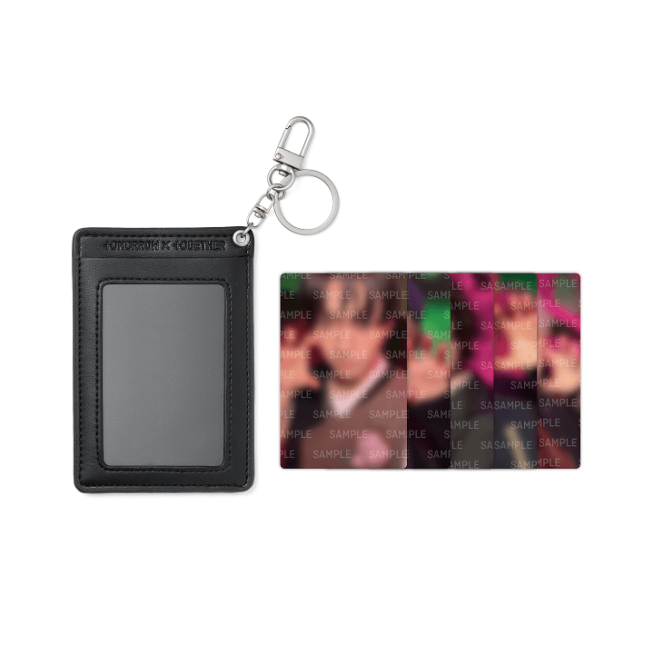 TXT - 7th year: a moment of stillness in the thorns pop up