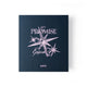 TXT - ACT : Promise EP.2 World Tour Official MD Photo Card Binder