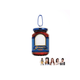 LE SSERAFIM - Spaghetti Official MD Photo Card Pouch Set (Mini Photo Card Binder)
