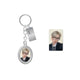 The Boyz Sangyeon - 2025 Film Open : Sangyeon Exhibition 'Sangyeonjeon' Official MD Photo Frame Metal Key Ring