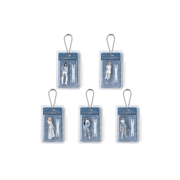 新品未開封 LE SSERAFIM KAZUHA タオル Le Sserafim - Pureflow 2026 Tour Official Md Photo Keyring – Kpop Omo