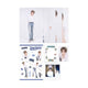 XIKERS - 2025 World Tour Road to XY Enter the Gate in Seoul Official MD Photo Set