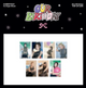Ourbirthday - Our Birthday Pop Up Official Md Photo Set