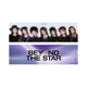 KEP1ER - Beyond the Star 2025 Fan-Con Tour Official MD Photo Slogan
