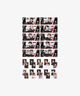 Treasure - Teamtresure 2025 Season’s Greetings Official MD Photo Ticket Set