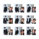The boyz - inter-zection concert official md photo ticket set