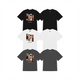 Blackpink - jump pop up official md photo t-shirt type 1