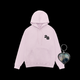 BLACKPINK ROSE - She’s 28 Birthday Official MD Hoodie Pink Ver