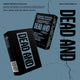 Xdinary heroes - dead and 8th mini album platform album nemo ver