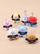 Bt21 - 2026 F/w Basic Plush Keyring