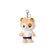 Evan - Gliddy Official Md Plush Keyring