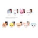Stray Kids - This & That Pop Up Official Md Plush Magnetic Holder
