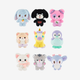 Twice - Twice The Thrill Pop Up Offical Md Plush Original Ver