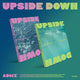 AB6IX 10th Ep Album - Upside Down