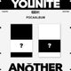 Younite 5th Ep Album - Another Pocaalbum Ver. (2 Version Set)