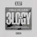 Album CNBLUE X [Memory Ver.] - Édition Standard + Précommande Avec Avantages + Planner Digital K-POP Inclus (fichiers PDF/PNG) - Comptabilisé Hanteo/Gaon - 9