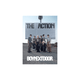 Boynextdoor - the action official md poster