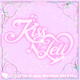 Aespa - Kiss N Tell The 1st Japan Mini Album Tower Records Gift Poster Ver