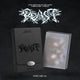 Alpha Drive One - Unbreakable : Boy Beast 2nd Mini Album Postcard Ver