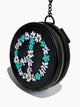 BigBang G-dragon - Peaceminusone X Zo&friends Official Md Pouch Keyring