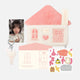 RED VELVET SEULGI - HBD Party House Artist Birthday Pouch Pack
