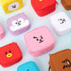 BT21 - Basic Multi Pouch S