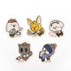 TXT - ppulbatu cafe 2026 japan official md sticker set
