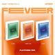 Ateez 7th Mini Album - Zero : Fever part.3