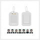 GOT7 - Nestfest Concert Official MD PVC ID Holder