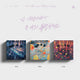 QWER 3rd Mini Album - In a Million Noises, I’ll Be Your Harmony