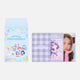 HEARTS2HEARTS - Teenieping X hearts2hearts Official MD Random Trading Card Set