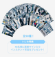 Stray Kids - Run It Japan World Tour Official Md Random Trading Card