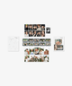 Treasure - Reboot Final In Seoul Official MD Photo Package