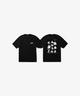 Treasure - Reboot Final In Seoul Official MD Special Edition Photo T-Shirt
