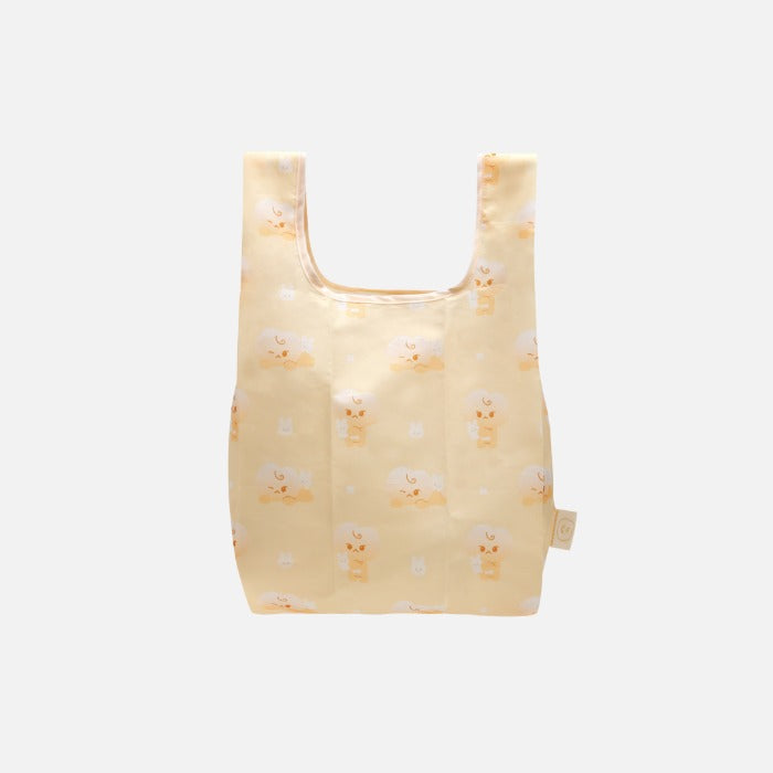 ドヨン　YOURS トート NCT DOYOUNG - Yours 2025 Encore Concert Official MD Reusable Bag