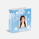 Red Velvet - 2025 Season’s Greetings Official MD Mini Collect Book