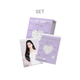 Red Velvet - 2027 Season's Greetings + Wall Calendar Set